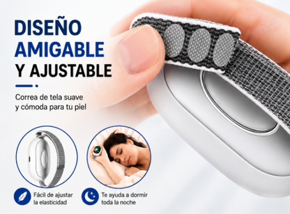 NeuroCalm Pro™ para la ansiedad e insomnio
